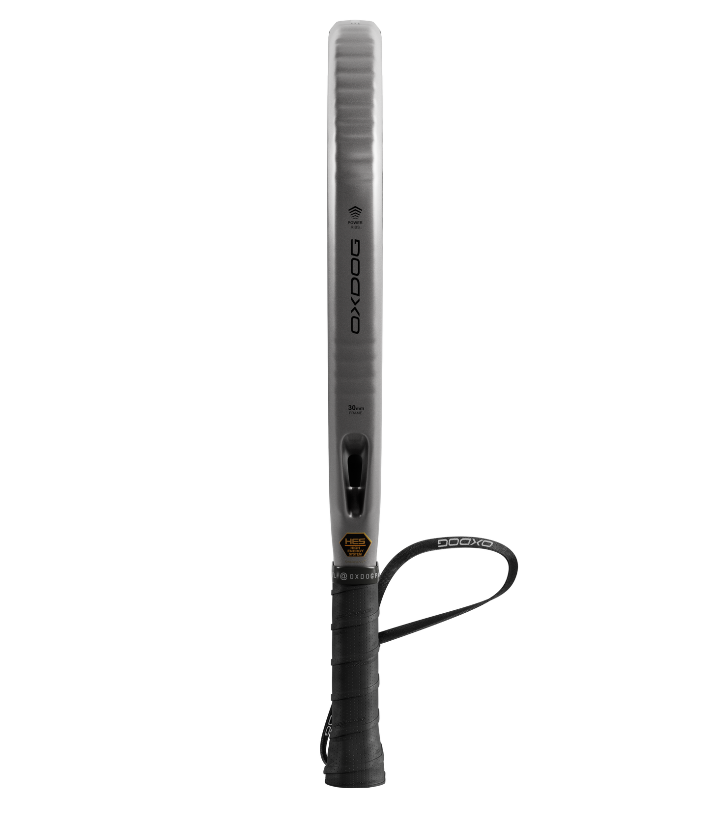 ULTIMATE PRO SMASH HES-Carbon SilentSpeed 3D/Sand DM 2026