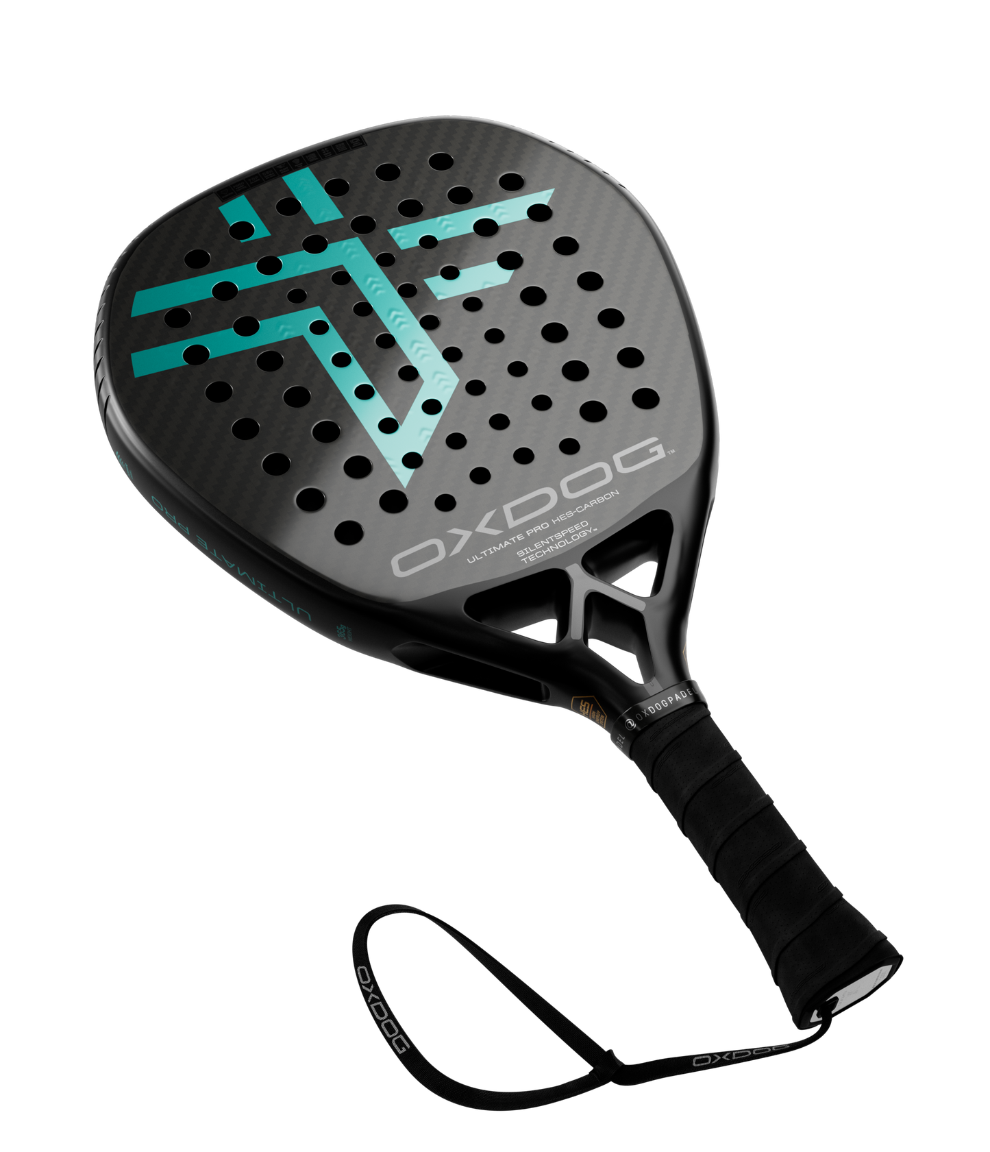 ULTIMATE PRO HES-Carbon SilentSpeed 3D DM 2026