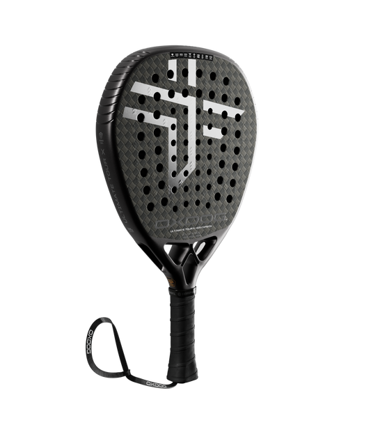 ULTIMATE TOUR X HES-Carbon SilentSpeed 3D DM 2026