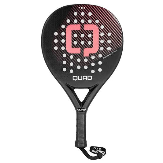 QUAD Fox Padel Racket