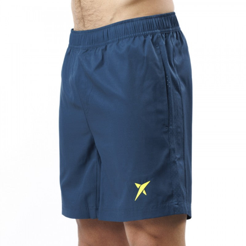 Drop Shot Short Bentor Lima Blue