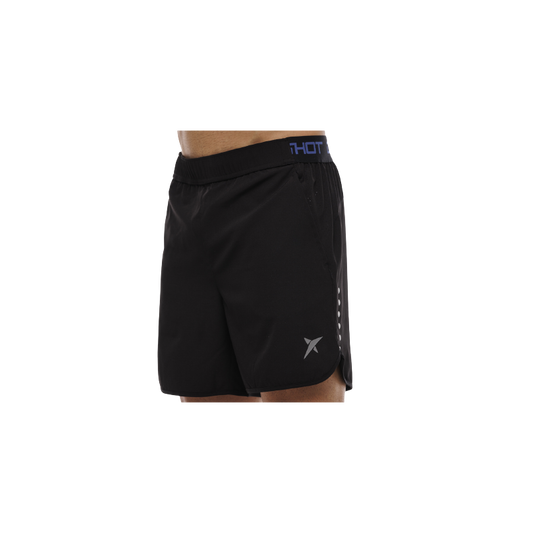 Drop Shot Short Ancor JMD Black