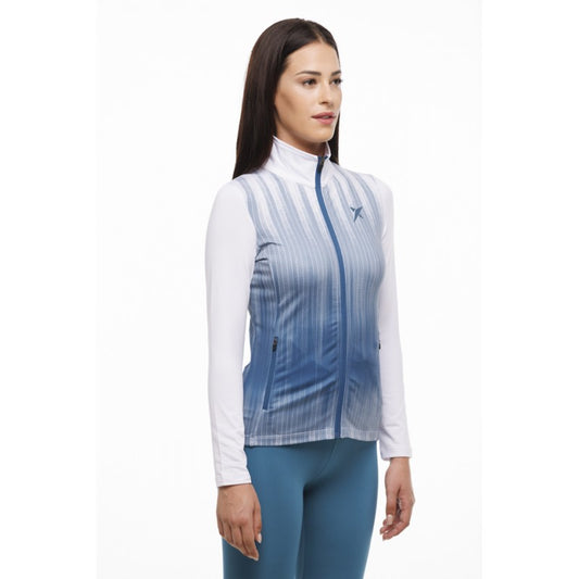 Drop Shot Jacket Isora