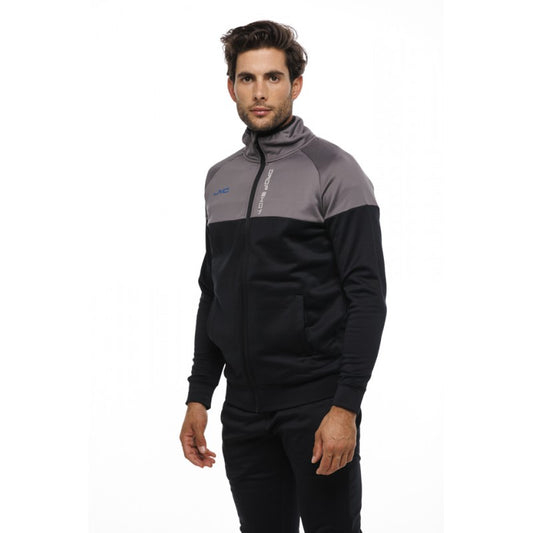 Drop Shot Tracksuit Ancor JMD Black