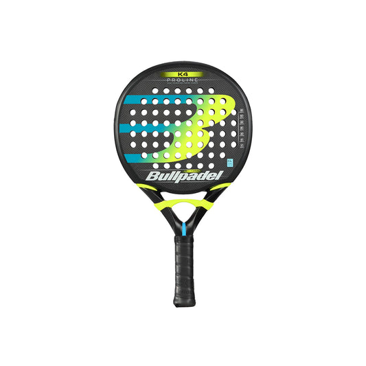 BULLPADEL PROLINE K4 2019