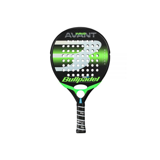 BULLPADEL WING AVANT 2019