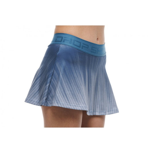 Drop Shot Skirt Isora