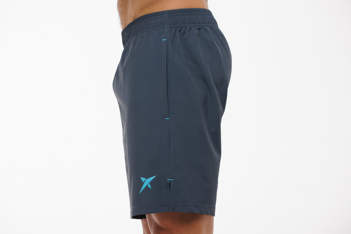 The Padel Shop | Drop Shot Bruno Shorts