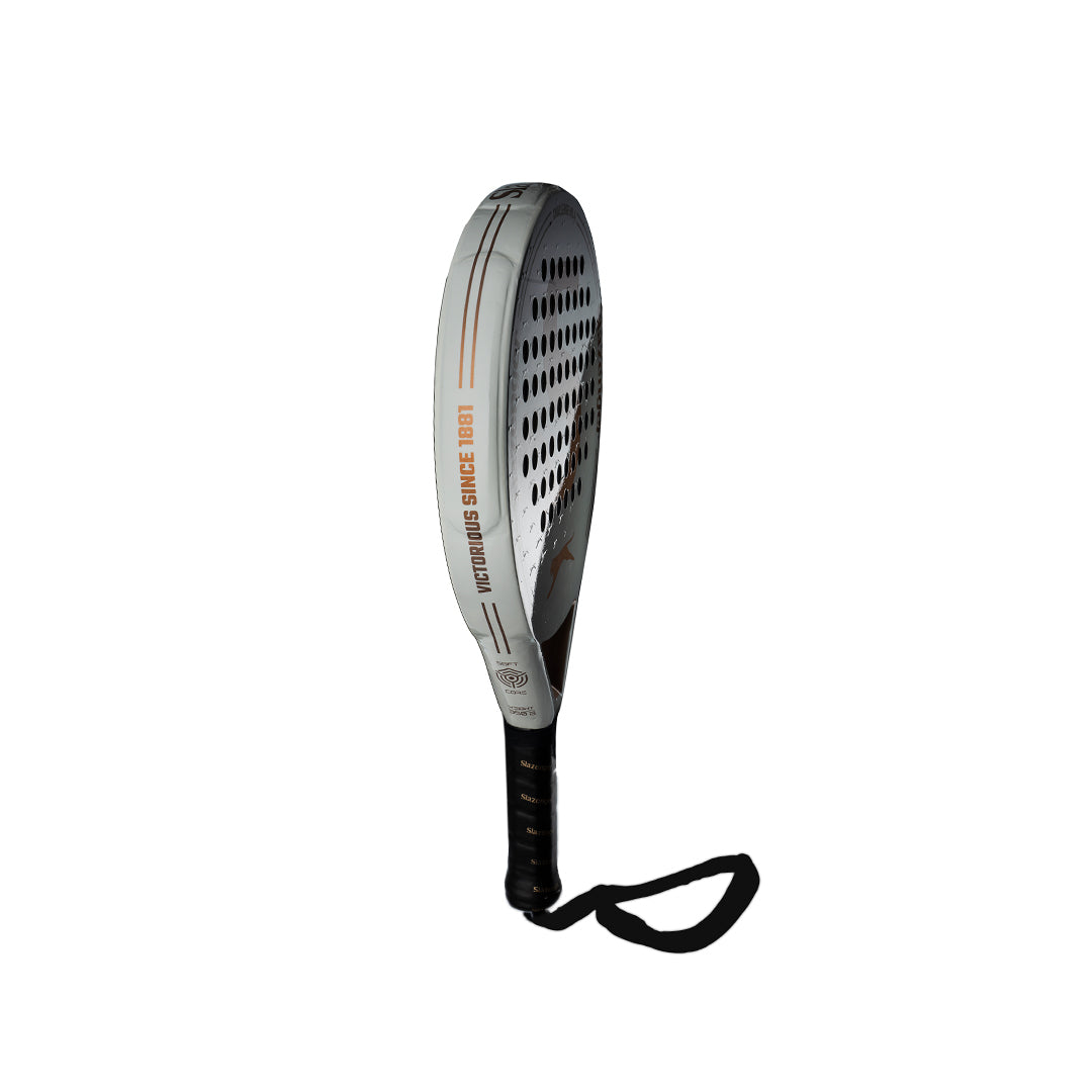 Padel Challange Racket PADEL RACKETS – The Padel Shop
